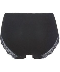 Wing Wing Lesiage 【3000シリーズ】 ペアショーツ はきこみ丈ふつう PF3000 ウイング／ワコール