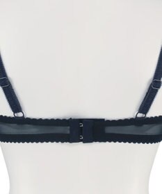 San-ai Resort（三愛水着楽園） 【エレガントコレクション2310】単品ブラBCDカップ 【northerly】