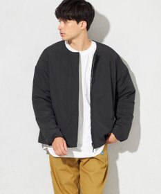 SHARE PARK MENS 【UNISEX】モンスター中綿カーディガン（L・XLサイズ）