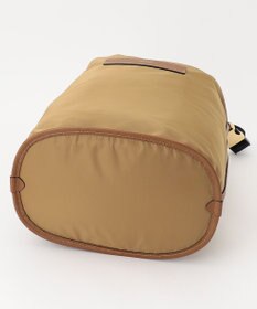 23区 ORSETTO ナイロンツイル ワンハンドル バッグ