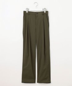 23区GOLF 【23Fondation/WOMEN】【ストレッチ/撥水】パラシュートパンツ