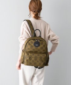 MIYABIYA La quoh with kirakaracho 南蛮七宝ベーシックプリント NEWリュック