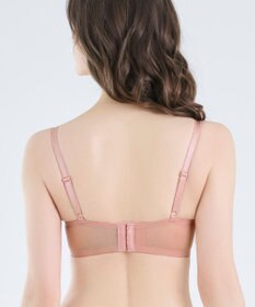 BRADELIS New York 【BRADELIS New York / 育乳STEP3 持ち上げる】ヴィオラステップ3ブラ24A1 補正