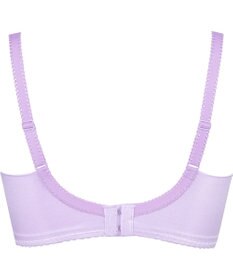 Wing Wing Lesiage　【2800シリーズ】　小さく見せるブラ　自然にすっきり見せるタイプ　フルカップ　ウイング／ワコール　PB2801