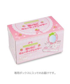Mother garden 野いちご キューティストロベリー ドレッサー
