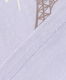 ANY KIDS フレンチモチーフ 長袖 Tシャツ