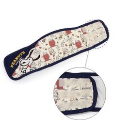 PET PARADISE スヌーピー マナーベルト 《ご機嫌柄》 中型犬 大型犬