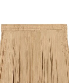 JOSEPH 【洗える】ハボタイ　ナチュラルプリーツスカート