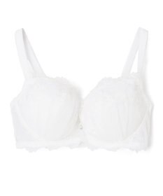 San-ai Resort（三愛水着楽園） 【エレガントコレクション2404】単品ブラHIカップ  【northerly】