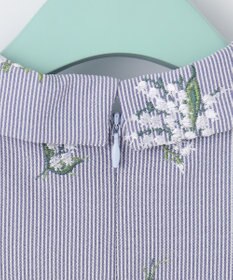 TOCCA 【洗える！】LILY OF THE VALLEY ドレス