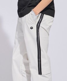 PW CIRCULUS 【MEN】サイドベンチレーションテーパードパンツ 2026年モデル ゴルフ