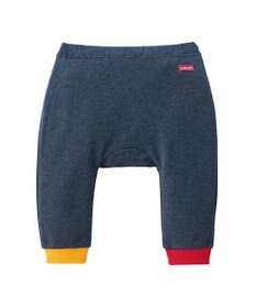 MIKI HOUSE HOT BISCUITS 【ベビーウェアパック】【ラッピング不可】トレーナー＆パンツセット