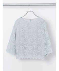 Green Parks ｅｆ－ｄｅ　レースブラウス