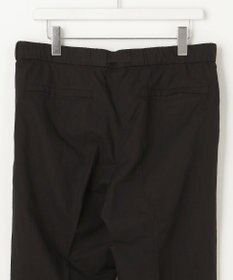 UNFILO MENS ライトリネン テーパードパンツ [23年春夏商品]