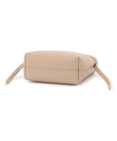 23区 【先行予約/VERY掲載】ベルテッド2WAY ハンドバッグ