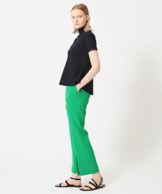 BEIGE， PAULOWNIA / フレアパンツ