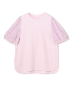 UNFILO BEAUTY FORM-T タックスリーブ Tシャツ
