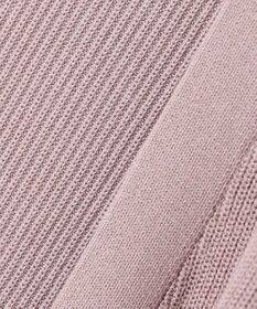 ANY SIS 【洗える】ショートレングストッパー カーディガン