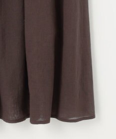 23区 【Indian Factory】コットンボイル スカート