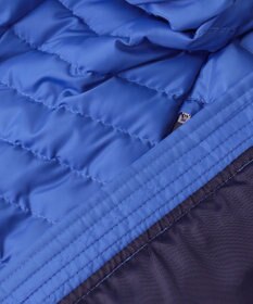 J.PRESS KIDS 【110-130cm】ポリエステルタフタ ダウンコート