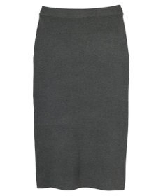 AMERICAN HOLIC ミラノリブニットタイトスカート