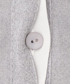 icb　今季　【洗える】ドライシアーカーディガン 洗える】ドライシアーカーディガン / ICB | ファッション通販