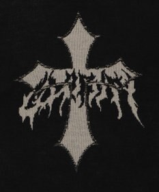 WEGO ダメージジャガードプルオーバー