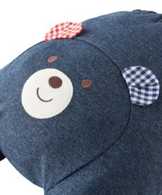 MIKI HOUSE HOT BISCUITS 【ベビーウェアパック】【ラッピング不可】トレーナー＆パンツセット