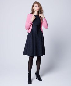 TOCCA 【洗える！】CASHMERE CARDIGAN カーディガン
