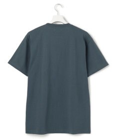 J.PRESS YORK STREET 【UNISEX】YALEペナント Tシャツ