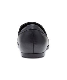 REGAL FOOT COMMUNITY 【リーガルレディース】F97Q カジュアルスリッポン GORE-TEX フラットシューズ