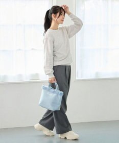 ROOTOTE 3654【2way】SC.スクエア.ボアトート-A