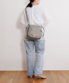 ACE BAGS & LUGGAGE HAyU × ace.  ユッカ ショルダーバッグ 17833