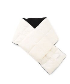 UNFILO TAION ベーシック ダウンスカーフ(UNISEX)