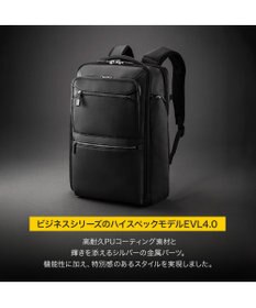 ACE BAGS & LUGGAGE ace. EVL-4.0 10th ビジネスリュック  B4サイズ 15.6インチPC収納 21/27L 3WAY 68955 エース