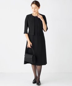 自由区 FORMAL 【定番】シンプルハンドバッグ