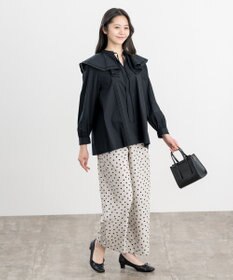 ONWARD Reuse Park 【UNFILO】ブラウス春夏