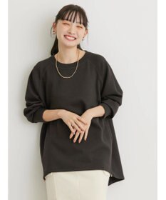 AMERICAN HOLIC サイドＺＩＰブークレチュニック