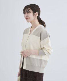 Green Parks ・ｆｕｒｒｙ　ｒａｔｅ　かる～いニットＺＩＰブル