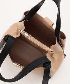 組曲 ノットデザイントートバッグ