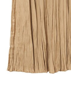 JOSEPH 【洗える】ハボタイ　ナチュラルプリーツスカート