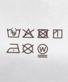 WEGO 【ユニセックス着用ITEM/MLサイズ展開】カラーステッチT（SS）