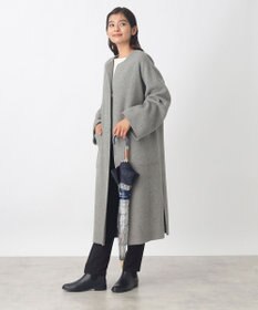 MOONBAT POLO RALPH LAUREN（ポロ ラルフローレン） 長傘 ビニール傘 ポロポニー バイカラー 10本骨