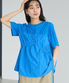 CRAFT STANDARD BOUTIQUE ギャザーデザインプルオーバー