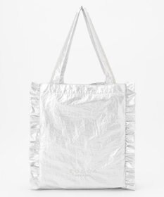 TOCCA SHINE WAVES SUBBAG トートバッグ
