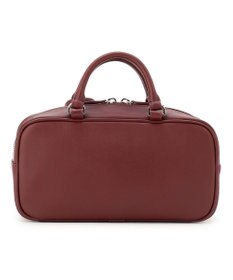 TOCCA CLAVIER LEATHER BOSTON BAG ボストンバッグ【古畑星夏さん着用】