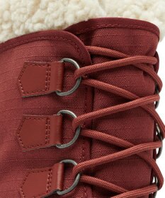 SOREL ウィンターカーニバル　ブーツウォータープルーフ