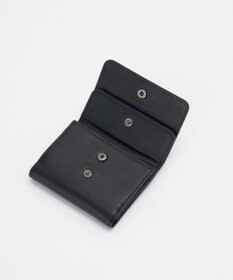 russet シンプルプラスミニウォレット(SO-442)