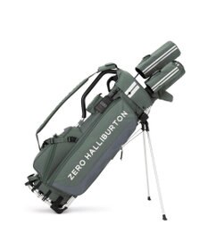 ZERO HALLIBURTON グリップスタンド キャディバッグ 9口径 RGF Series ZHG-CB26 RGF 85261