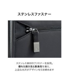 ACE BAGS & LUGGAGE ace. EVL-4.0 10th ビジネスリュック  B4サイズ 15.6インチPC収納 21/27L 3WAY 68955 エース